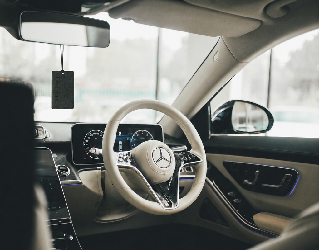 Car Perfume for New Cars in India — A Complete Guide