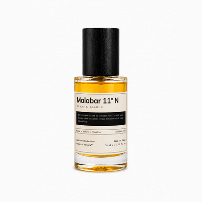 Malabar 11°N