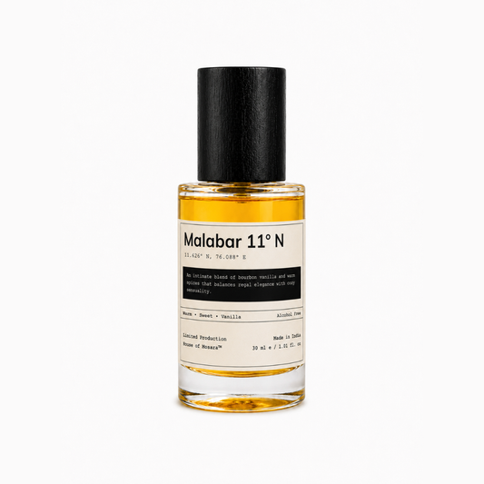 Malabar 11°N