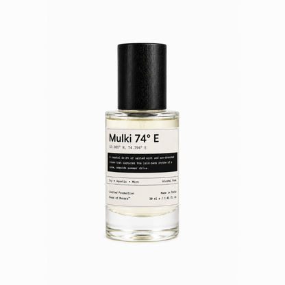 Mulki 74°E