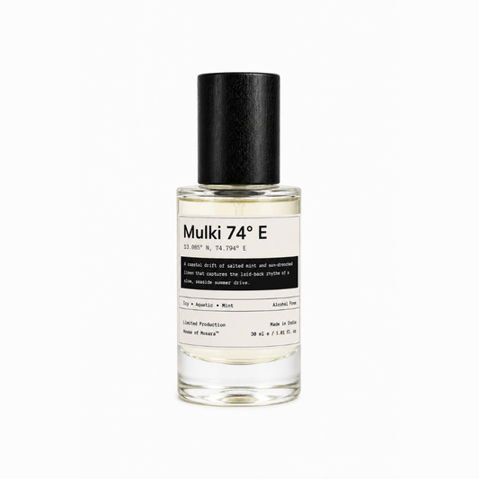 Mulki 74°E