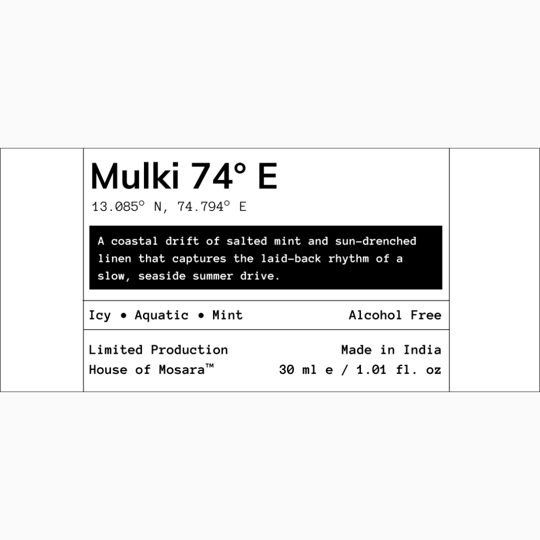 Mulki 74°E